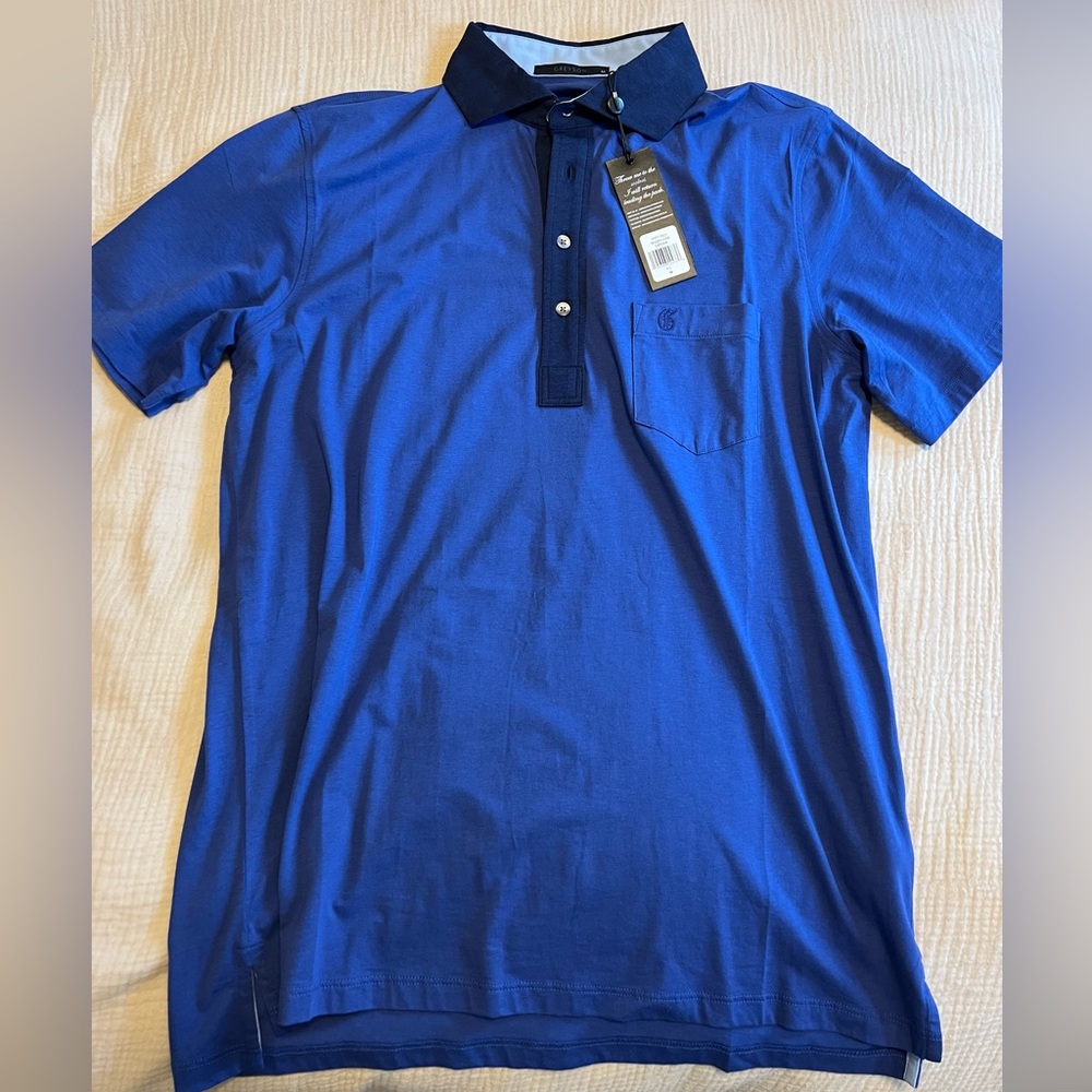 GREYSON POLO
